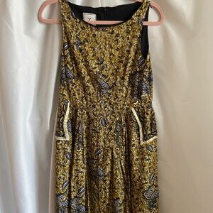 Zachary's Smile White Label dress with pockets
